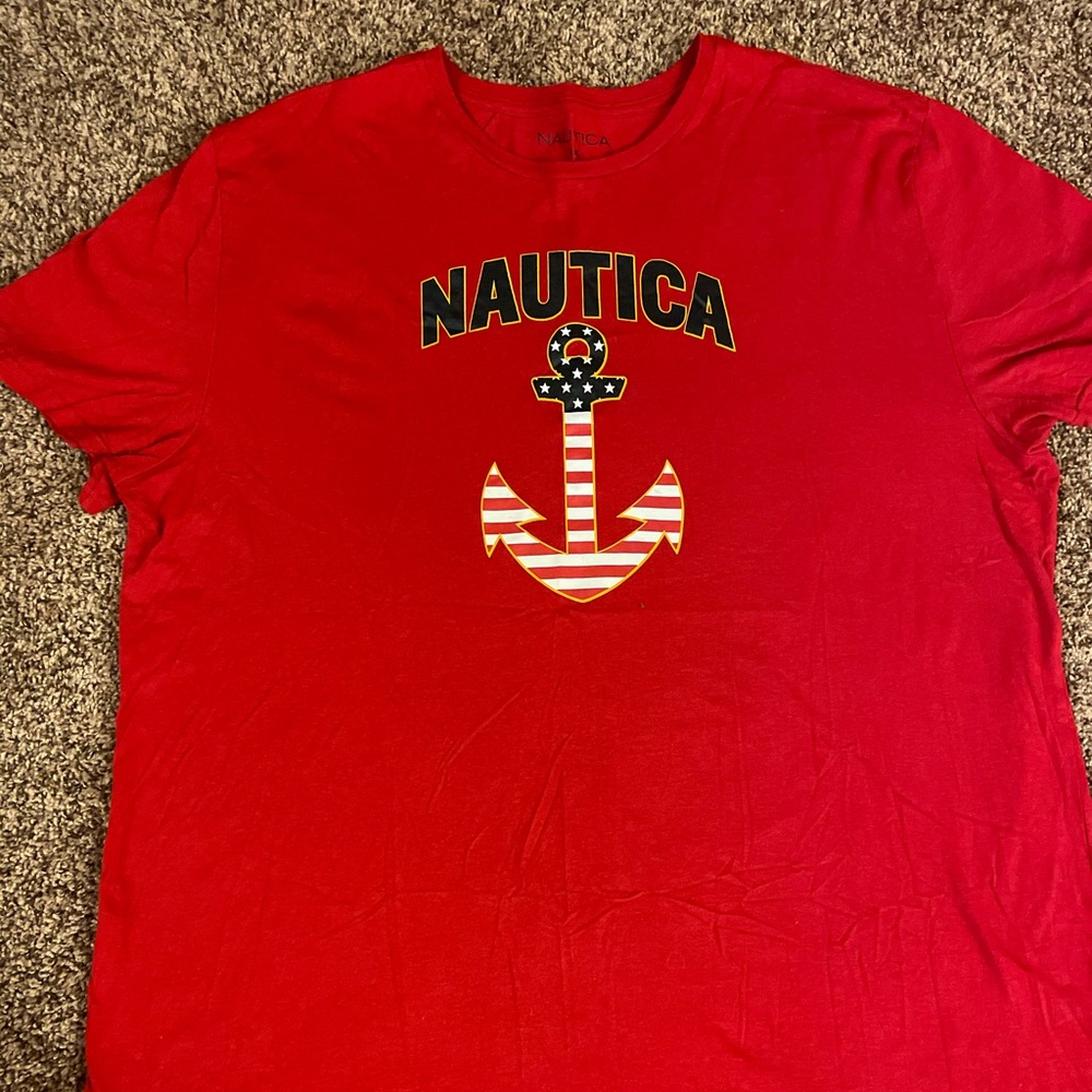 4th of July shirt